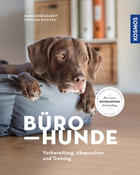 Abbildung von: Bürohunde - Kosmos