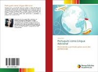 Abbildung von: Portugues como Lingua Adicional - Novas Edições Acadêmicas