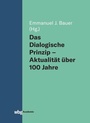 Cover: Das Dialogische Prinzip - wbg Academic in Herder