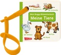 Cover: Buggy-B&uuml;cher: Mein Buggy-Bildw&ouml;rterbuch: Meine Tiere - Carlsen