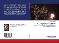Abbildung von: A Comprehensive Study - LAP Lambert Academic Publishing