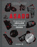 Cover: Asado - Brandst&auml;tter Verlag