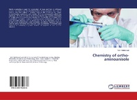 Abbildung von: Chemistry of ortho-aminoanisole - LAP Lambert Academic Publishing