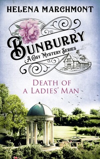 Abbildung von: Bunburry - Death of a Ladies' Man - Lübbe