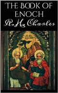 Cover: The Book of Enoch - Books on Demand