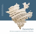 Cover: Dazwischen - Aschendorff