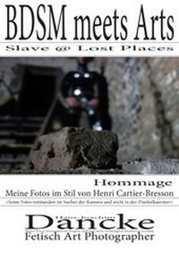 Abbildung von: BDSM meets Arts - epubli