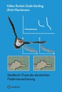 Cover: Handbuch: Praxis der akustischen Fledermauserfassung - tredition