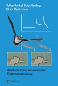 Cover: Handbuch: Praxis der akustischen Fledermauserfassung - tredition