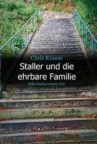 Enlarge image Cover: Staller und die ehrbare Familie - tredition