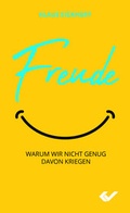 Cover: Freude - Christliche Verlagsgesellschaft