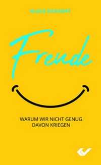 Enlarge image Cover: Freude - Christliche Verlagsgesellschaft