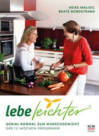 Abbildung von: Lebe leichter - Hänssler