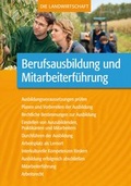 Cover: Berufsausbildung und Mitarbeiterf&uuml;hrung - Verlag Eugen Ulmer