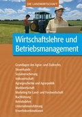 Cover: Wirtschaftslehre und Betriebsmanagement - Verlag Eugen Ulmer