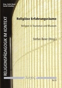 Abbildung von: Religiöse Erfahrungsräume - Logos Berlin