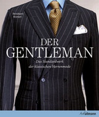 Abbildung von: Der Gentleman - h.f.ullmann publishing