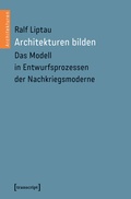 Cover: Architekturen bilden - transcript