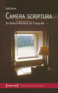 Enlarge image Cover: Camera scriptura - transcript