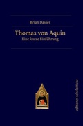 Cover: Thomas von Aquin - Editiones Scholasticae