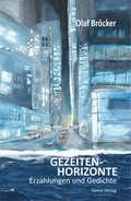 Cover: Gezeitenhorizonte - Geest-Verlag