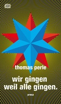 Cover: wir gingen weil alle gingen - edition exil