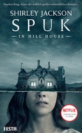 Cover: Spuk in Hill House - Festa Verlag