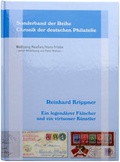 Cover: Reinhard Krippner - PHIL CREATIV