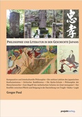 Cover: Philosophie und Literatur in der Geschichte Japans - Projekt