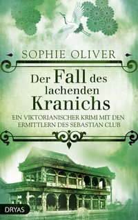 Abbildung von: Der Fall des lachenden Kranichs - Dryas Verlag