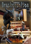 Cover: Drachenwelten - Kelebek Verlag