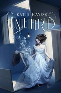 Enlarge image Cover: Untethered - Dystel & Goderich Literary Management