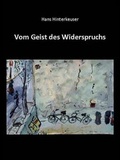 Cover: Vom Geist des Widerspruchs - Kid Verlag