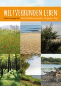 Cover: weltverbunden leben: Jahresbegleiter - Fenestra