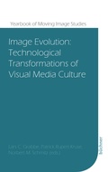 Cover: Image Evolution - B&uuml;chner-Verlag