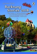 Cover: Backnang Stories 2018 4kids - Leseratten Verlag