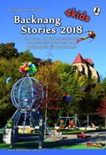 Cover: Backnang Stories 2018 4kids - Leseratten Verlag