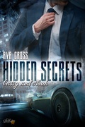 Cover: Hidden Secrets: Cassy und Noah - Nova MD