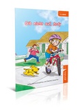 Cover: Gib nicht auf, Andy - Kondoo