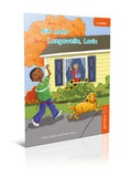 Cover: Nie mehr Langeweile, Levin - Kondoo