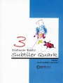 Cover: Subtiler Quark - EDITION digital