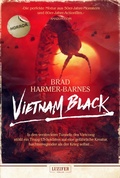 Cover: VIETNAM BLACK - Luzifer-Verlag