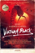 Cover: VIETNAM BLACK - Luzifer Verlag