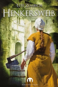 Enlarge image Cover: Henkersweib - Burgenwelt Verlag