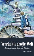 Cover: Verr&uuml;ckte gro&szlig;e Welt - net-Verlag