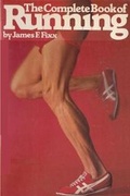Cover: The Complete Book of Running - Ishi Press
