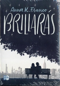 Abbildung von: Brillaras - V&R Ediciones