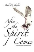 Cover: After The Spirit Comes - Tim P. Taylor
