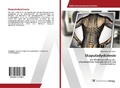 Cover: Skapuladyskinesie - AV Akademikerverlag
