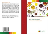Abbildung von: Mini Chef Assmusol - Novas Edicoes Academicas